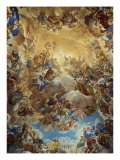 Buy Triumph and Glory of the Habsburgs at AllPosters.com