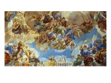Buy Triumph and Glory of the Habsburgs, detail at AllPosters.com
