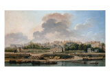 Buy View of the Village of Passy at AllPosters.com