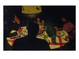 The Supper
