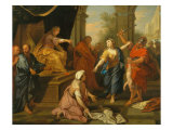 The Judgment of Solomon
