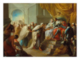 Buy Embassy of the King of Fez to the Catholic Kings at AllPosters.com
