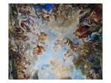 Mythological Scenes with Animals