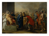 The Moderation of Scipio