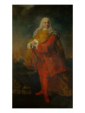 Jacopo Gradenigo Governor General of the Sea