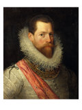 Buy Portrait of Alessandro Farnese at AllPosters.com