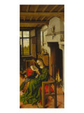 Saint Barbara