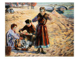 Buy Coal Thieves at AllPosters.com