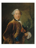 Buy Portrait of Count Seremetyev at AllPosters.com