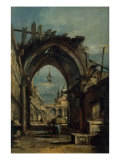 Buy View of Venice at AllPosters.com