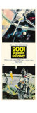 2001: A Space Odyssey, 1968