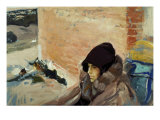 Buy Portrait of Maria in Convalescence at AllPosters.com