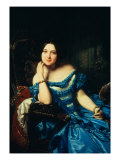 The Countess of Vilches