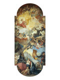 Death and Glory of Saint Louis