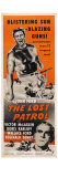 The Lost Patrol, 1934