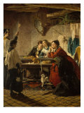 Buy Blessing of the Houses at AllPosters.com