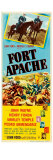 Fort Apache, 1948