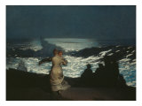 Summer Night