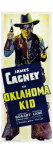 The Oklahoma Kid, 1939