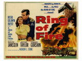 Ring of Fire, 1961