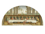 Buy Last Supper at AllPosters.com