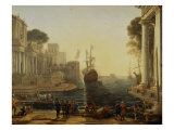 Buy Ulysses and Chryseis at AllPosters.com