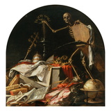 Allegory of Death