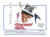 Buy Georgy Girl, 1966 at AllPosters.com