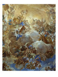 Buy Triumph and Glory of the Habsburgs, detail at AllPosters.com
