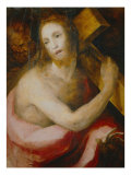 Christ Carrying the Cross