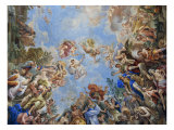 Buy Mythological Scenes with Mercury at AllPosters.com