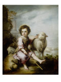 Buy The Good Shepherd at AllPosters.com
