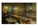 Buy Feast Day at the Trivulzio Hospice in Milan at AllPosters.com