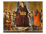 Buy Saint Felicity and Her Children at AllPosters.com