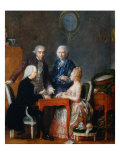 Buy The Backgammon Play at AllPosters.com