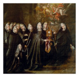 Procession of Saint Clare