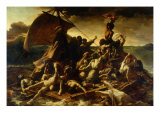 The Raft of the Medusa