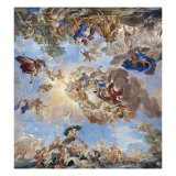 Apotheosis of the Medici Dynasty