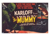 The Mummy, 1932