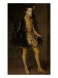 Buy Portrait of Alessandro Farnese at AllPosters.com