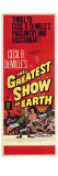 The Greatest Show on Earth, 1967