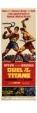 Duel of the Titans, 1963