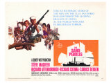 The Sand Pebbles, 1966