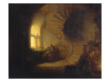 Buy Philosopher in Meditation at AllPosters.com