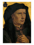 Portrait of Barthelemy Alatruye
