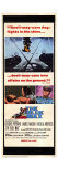 The Blue Max, 1966