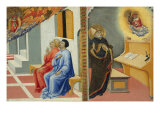 Vision of Saint Jerome