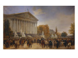 Buy Fall of the Empire October 10, 1870 at AllPosters.com