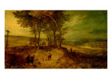 Buy Attack by Brigands at AllPosters.com