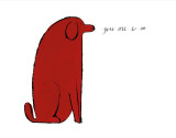 You Are So Little, c.1958 Giclee Print